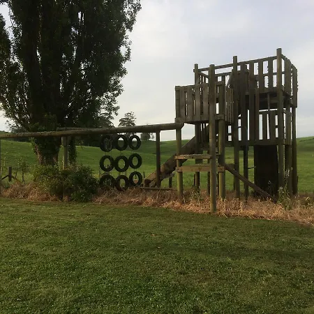 The Old School B&B
