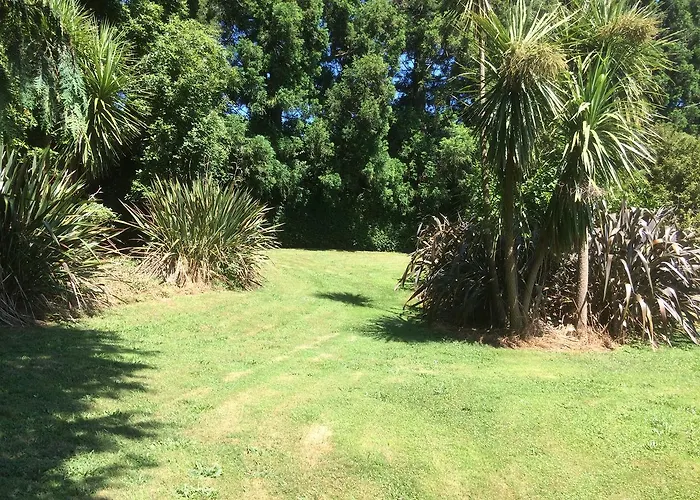 The Old School Rotorua